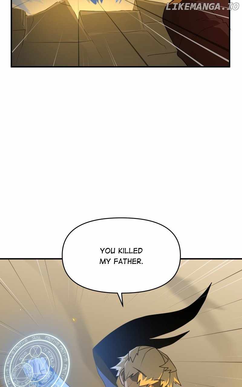 The One Who Parried Death Chapter 46 63